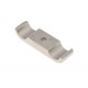 Brida Base Motor AL 1 Tornillo 28 mm Mini