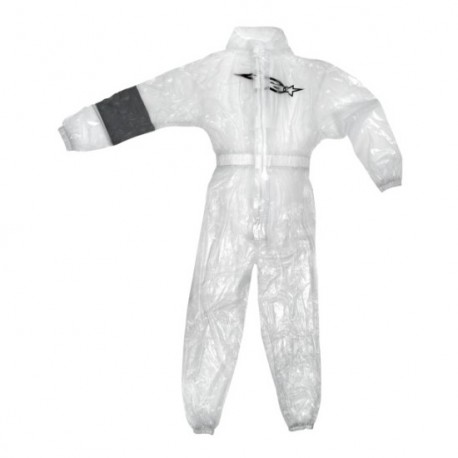 Mono Lluvia Alpinestars