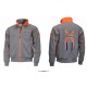 Sudadera Exprit "Felpa"