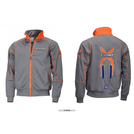 Sudadera Exprit "Felpa"