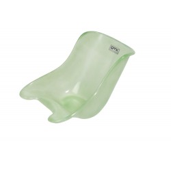 Asiento fondo plano