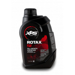 Aceite 2T ROTAX XPS 100% Sintético (946ml.)