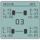 Manómetro Digital HI.PRE.MA 4