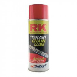 Spray Cadena RK Chain Lube (400ml)