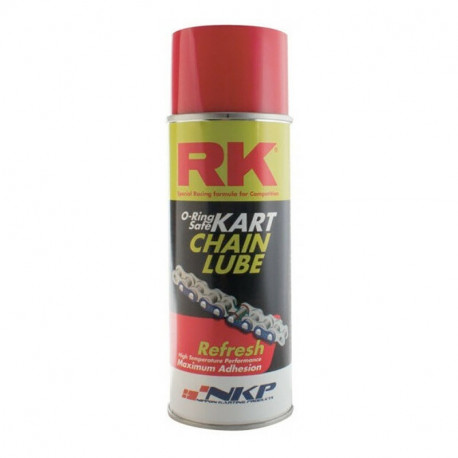 Spray Cadena RK Chain Lube (400ml)