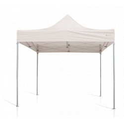 Carpa Plegable AL 3x6m. LPTENT Usada