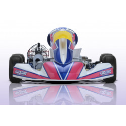 Chasis KOSMIC Mini Rookie