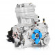 Motor Iame X30 Junior