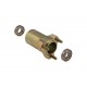 Buje Delantero Completo BST MG 95 mm