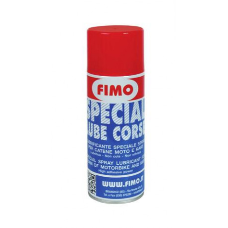 Spray Cadena FIMO