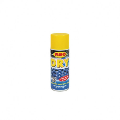 FIMO DRY Spray Cadena (400ml.)