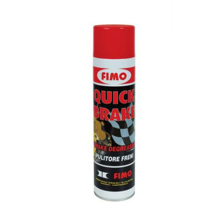 FIMO Limpia Frenos QUICK BRAKE (600ml.)