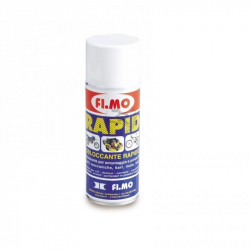 FIMO Spray Lubricante Desbloqueante RAPID (400ml.)
