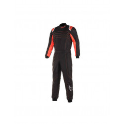 Mono Alpinestars KMX-9 v2