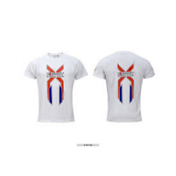 Camiseta Blanca Exprit