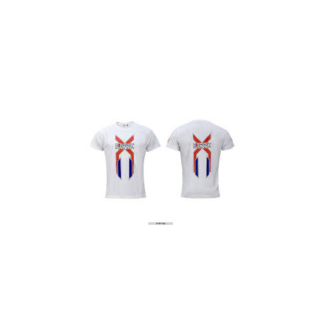 Camiseta Blanca Exprit