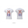 Camiseta Blanca Exprit