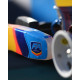 Chasis FA Alonso Kart Junior/Senior
