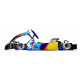 Chasis FA Alonso Kart Mini