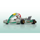 Chasis TONY KART Racer 401 RR - OK