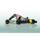 Chasis TONY KART Racer 401 RR - OK