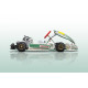 Chasis TONY KART Racer 401 RR - OK