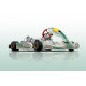 Chasis TONY KART Racer 401 RR - OK