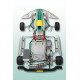 Chasis TONY KART Racer 401 RR - OK