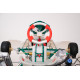 Chasis TONY KART Racer 401 RR - OK