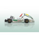 Chasis TONY KART Racer 401 RR - KZ