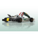 Chasis TONY KART Racer 401RR - DD2