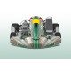 Chasis TONY KART Racer 401RR - DD2