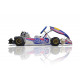 Chasis KOSMIC Mercury RR - OK