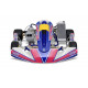 Chasis KOSMIC Mercury RR - OK