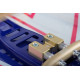 Chasis KOSMIC Mercury RR - OK