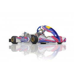 Chasis KOSMIC Mercury RR - KZ