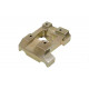 Base Motor MG Inclinada 92x30 mm OK