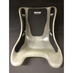 Protector de asiento BENGIO