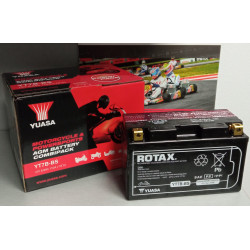 Batería YUASA ROTAX