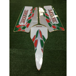 ADHESIVOS TONY KART