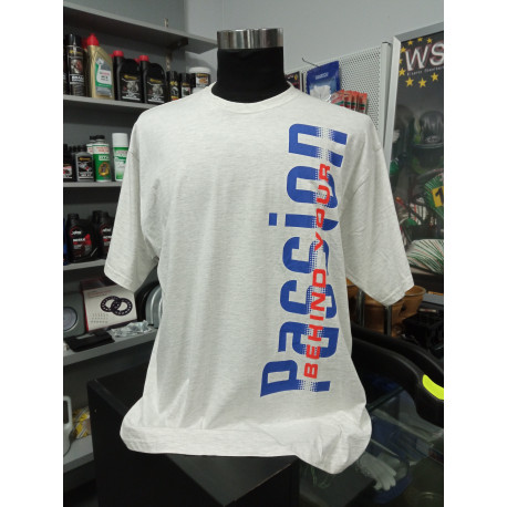 CAMISETA SPARCO LOGO