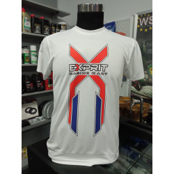 Camiseta Blanca Exprit