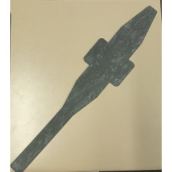 RUBBER PAD