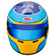 CASCO KART BELL KC7-CMR FERNANDO ALONSO