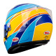 CASCO KART BELL KC7-CMR FERNANDO ALONSO