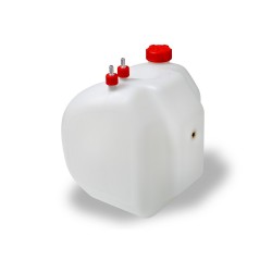 Depósito Gasolina KF 8.5L