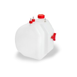 Depósito gasolina 8.5L KZ
