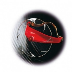 Turbo Visor Sparco