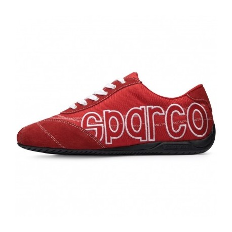 Zapatilla Sparco Logo