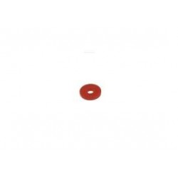 Arandela Goma Ø 6 x 20 mm Roja